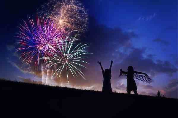 fireworks safety tips, fireworks safety, fire prevention