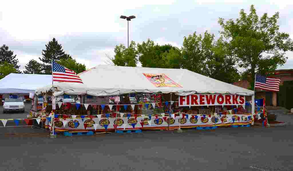 fireworks safety tips, fireworks safety, fire prevention