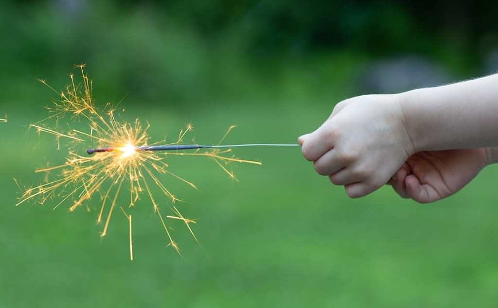 fireworks safety tips, fireworks safety, fire prevention