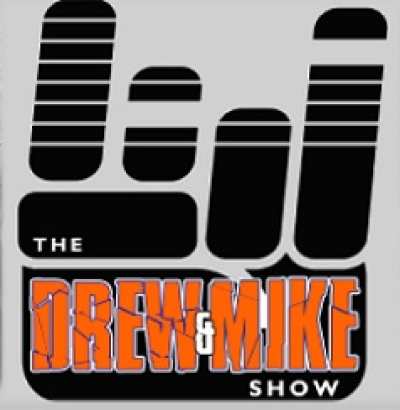 Drew and Mike Podcast