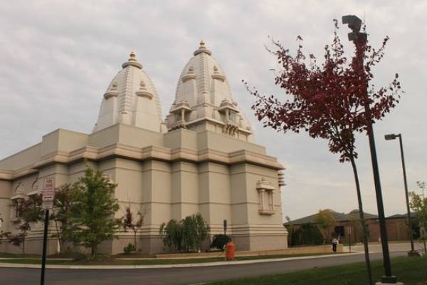 bhartiya temple