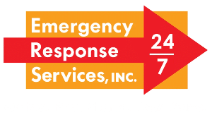 emergency response services inc