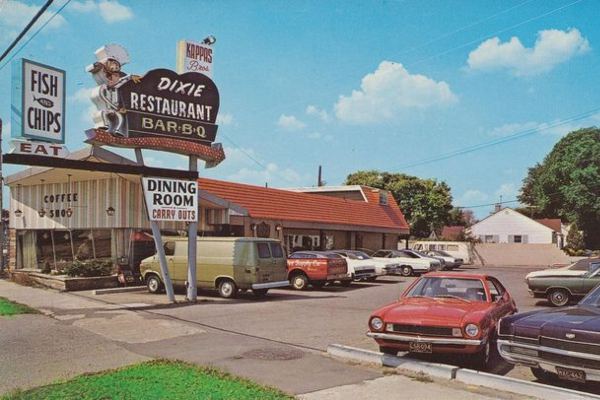 A Brief History of Roseville MI