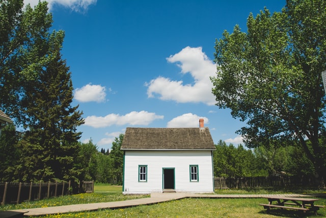 Westland Historic Village Park