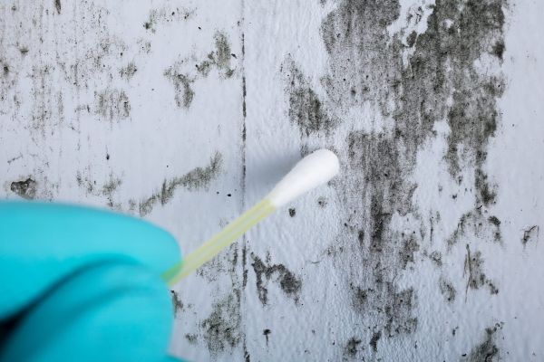 Mold Removal Grosse Pointe MI